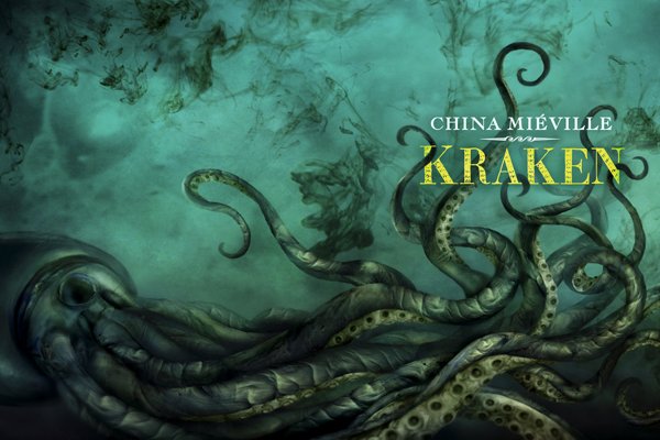 Kraken гидра