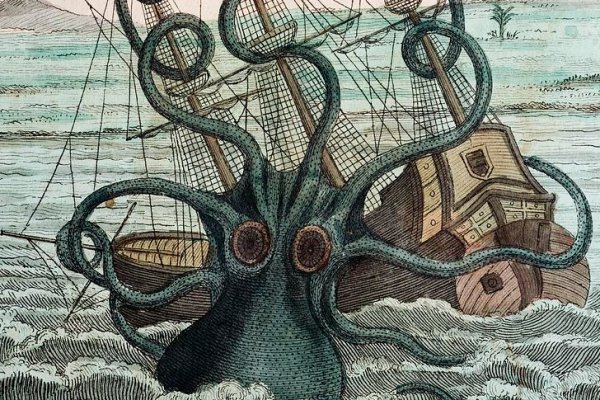 Kraken зеркала маркетплейс